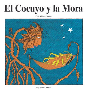 El cocuyo y la mora