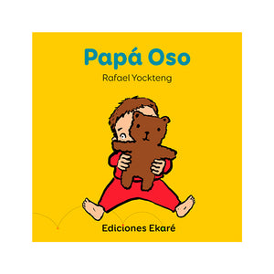 Papá Oso