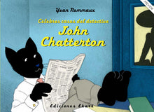 Cargar imagen en el visor de la galería, Célebres casos del detective John Chatterton
